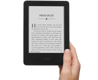 Amazon All New Kindle Touch 7 z reklamami - 213161 - zdjęcie 3